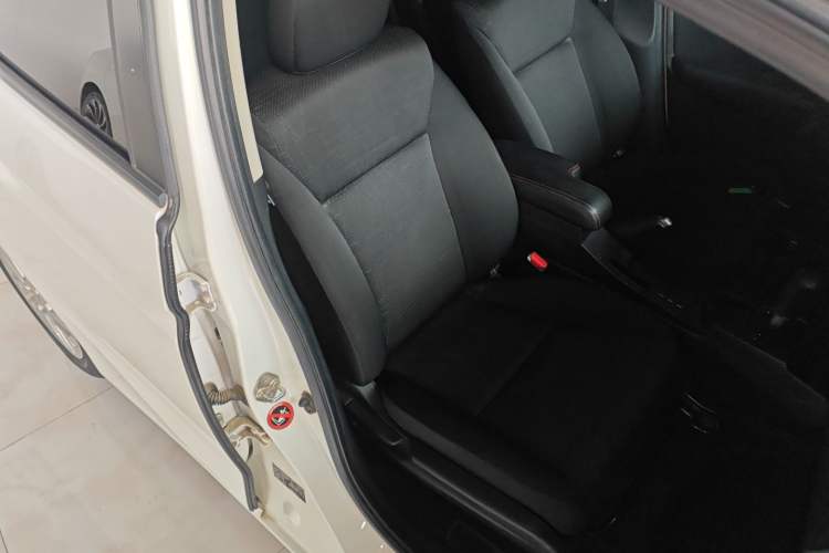 Used Honda Fit 2018 1.5L CVT Comfort Sunroof Version