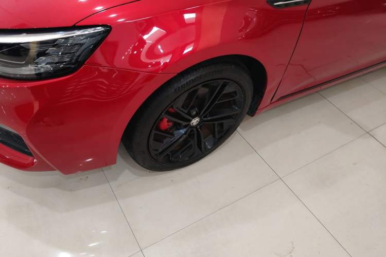 Used MG 6 2020 1.5T Automatic Trophy Luxury Edition
