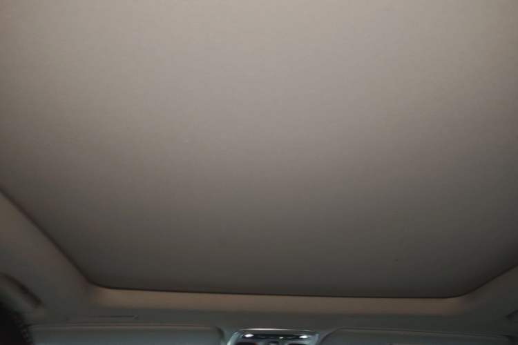 Used Lynk & Co 01 2019 2.0T Two-Wheel-Drive Pro Version China V Standard Headliner