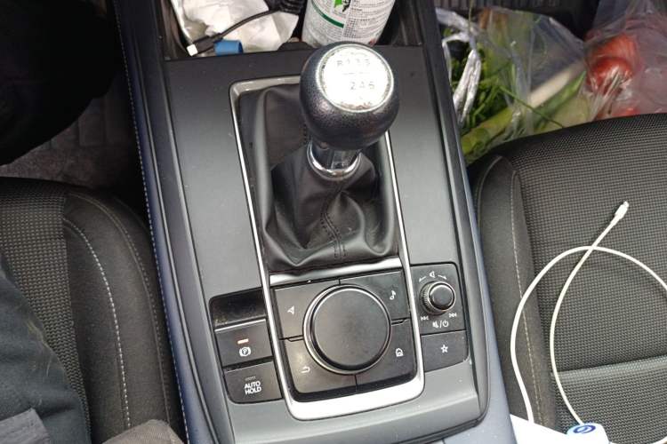 Used Mazda CX-30 2020 2.0L Manual Shangyue Trim