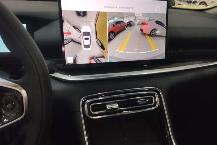 Used Geely Galaxy Galaxy Stellar 6 2026 Model 60km Exploration Edition