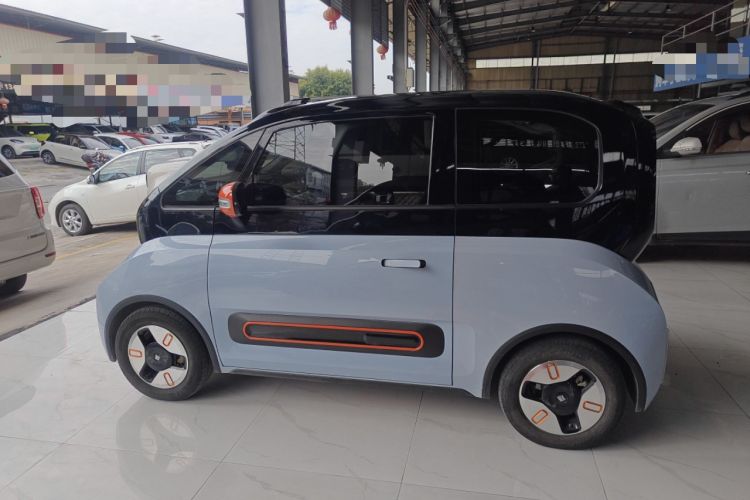 Used Baojun KiWi EV 2022 Artist Lite Edition Lithium Iron Phosphate
