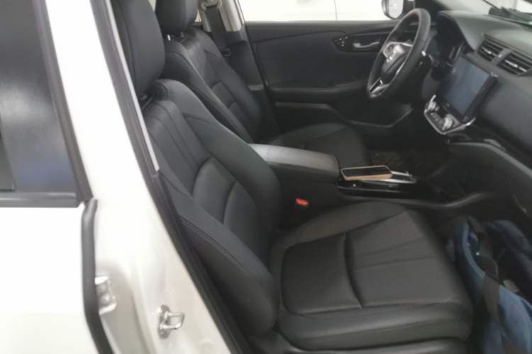 Used Honda Crider 2020 Lingpai Hybrid 1.5L Lingpai Luxury Edition
