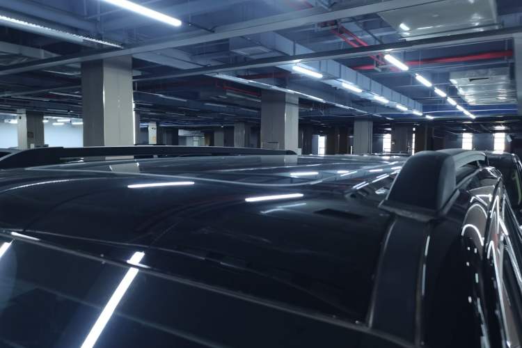 Used Tank 400 New Energy 2024 Hi4-T Off-Road Edition
