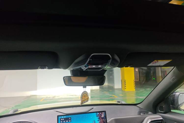 Used Geely Auto Cowboy 2025 1.5TD Fun-Offroad Version