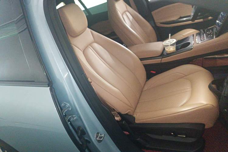 Used Nio ES6 2020 420 km Sport Edition