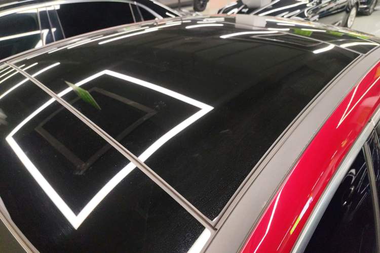 Used Mercedes-Benz A-Class 2020 Second Facelift A 180 L Sport Sedan
