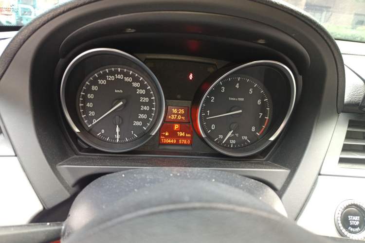 Used BMW Z4 2009 sDrive23i Leading Model
