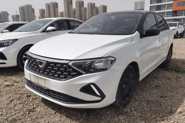 Used Jetta VA3 2021 1.5L Manual Entry-Level Version