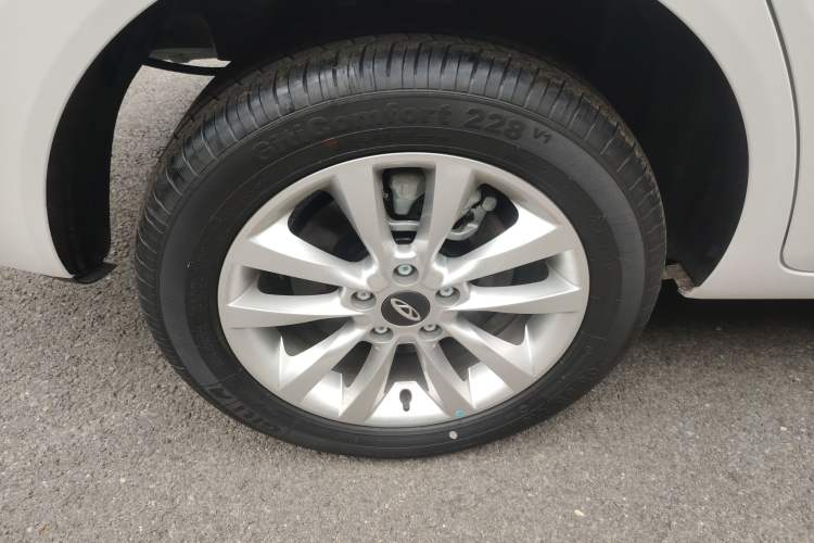 Used Chery New Energy Arrizo e 2024 405km Travel Edition