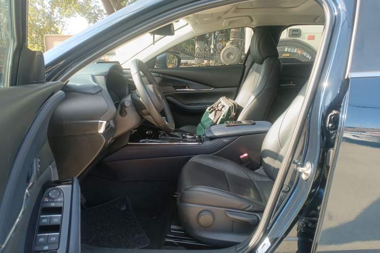 Used Mazda CX-30 2020 2.0L Automatic Joyful Model