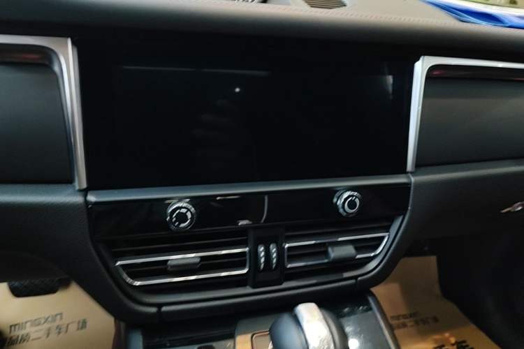 Used Porsche Macan 2023 Macan 2.0T
