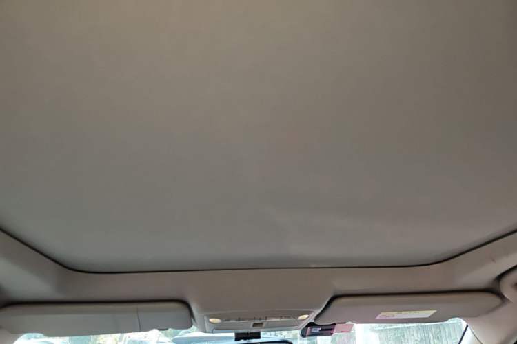 Used Nissan X-Trail 2017 2.0L CVT Comfort Edition 2WD
