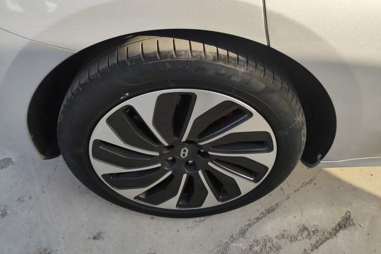 Used Hima AITO M5 2022 Extended-Range Four-Wheel Drive Ultimate Edition