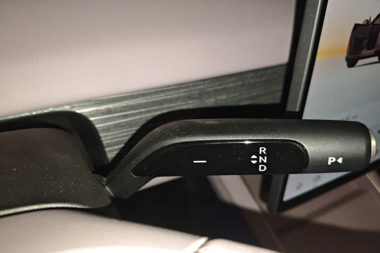 Used ONVO L60 2024 60 kWh Rear-Drive Version
