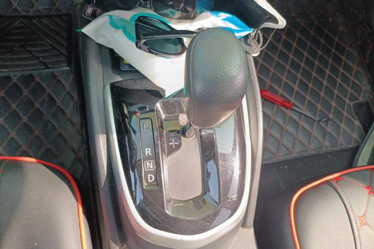 Used Nissan Qashqai 2016 2.0L CVT Elite Edition
