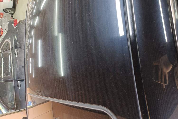 Used Toyota Crown 2017 2.0T Sport Edition
