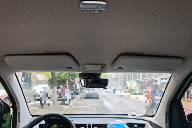 Used Wuling Hongguang MINIEV 2021 Macaron Fashion Model Lithium Iron Phosphate