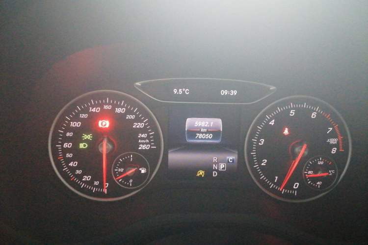 Used Mercedes-Benz B-Class 2019 B 200 Sport Edition