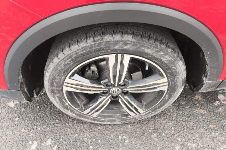 Used MG ZS 2018 1.5L Manual Elite Edition China V standard