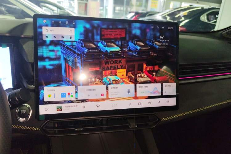 Used Lynk & Co 03 2025 2.0TD DCT Champion Edition Pro
