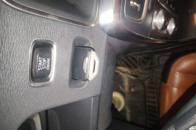 Used Volvo S60 2016 S60L T4 Zhiyuan Edition