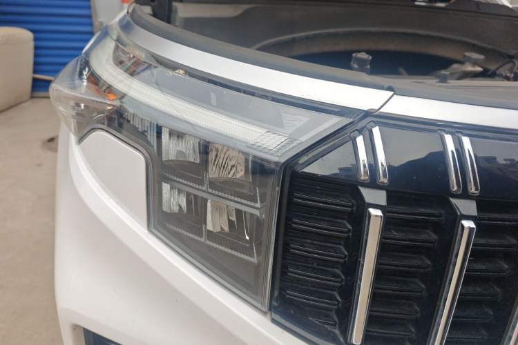 Used Kia Sportage R 2021 Ace 2.0L Challenge Edition Right Front Headlight