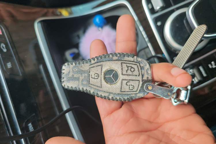 Used Mercedes-Benz GLC 2017 GLC 260 4MATIC Dynamic Edition