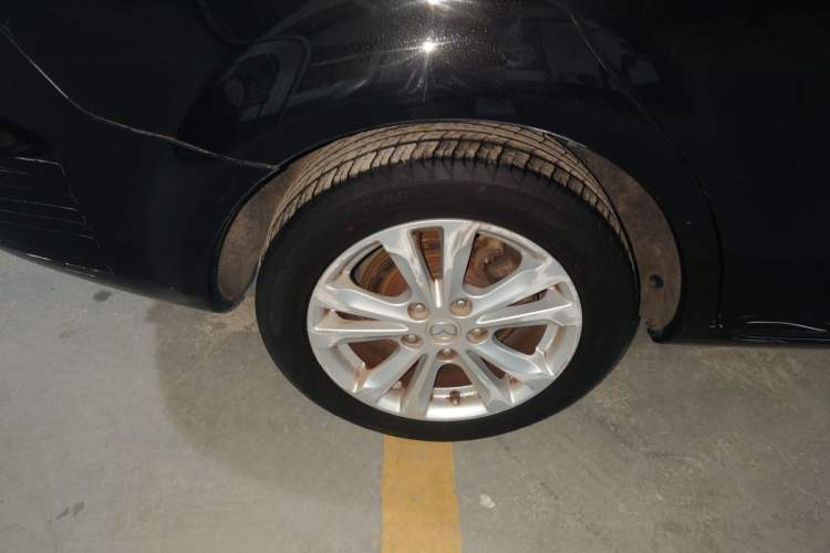 Used Mazda 6 2015 2.0L Automatic Fashion Edition
