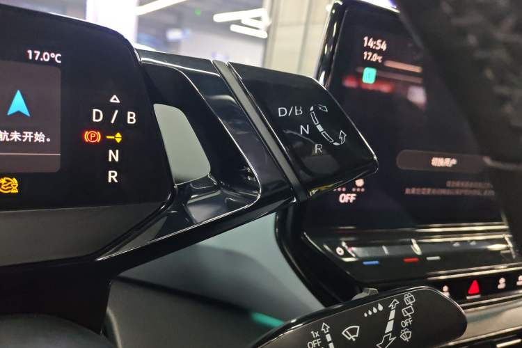 Used Volkswagen ID.4 X 2021 Pro Smart Long-Range Edition
