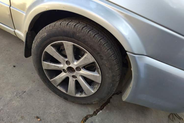 Used Volkswagen Jetta 2010 1.6L Partner
