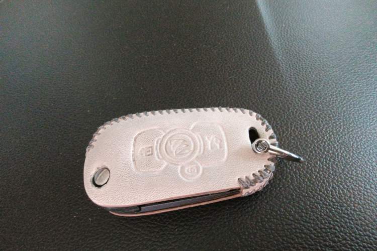 Used Buick Verano 2017 Sedan 15S Automatic Leading Model