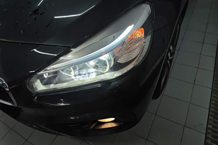 Used BMW 2 Series Active Tourer 2015 218i Sports Design Package
