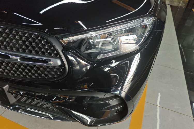 Used Mercedes-Benz GLC 2024 Refreshed GLC 300 L 4MATIC Dynamic Version 5 Seats