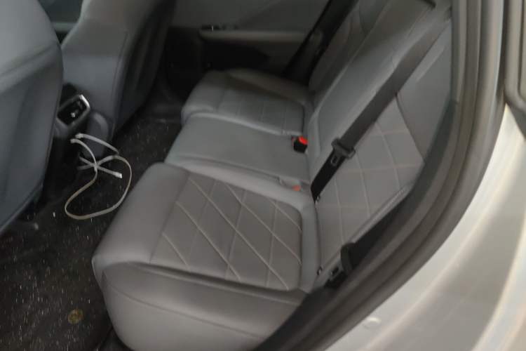 Used Deepal S05 2024 510Max Pure Electric Version
