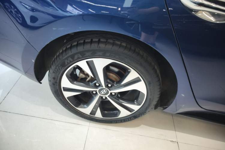 Used Hyundai Lafesta 2021 280TGDi DLX Luxury Edition