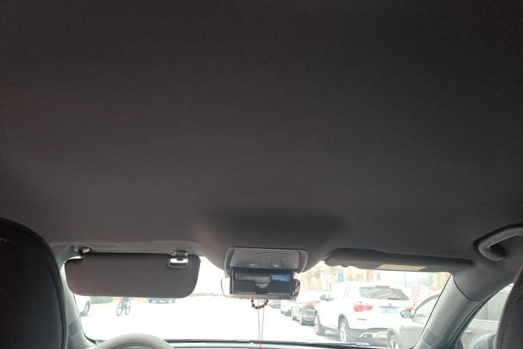 Used BYD Qin L 2024 DM-i 80KM Leading Model