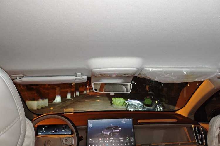 Used Leapmotor B01 2025 430 Comfort Edition
