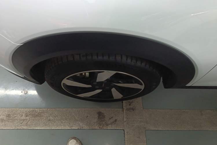 Used Lynk & Co 06 EM-P 2020 PHEV Plus