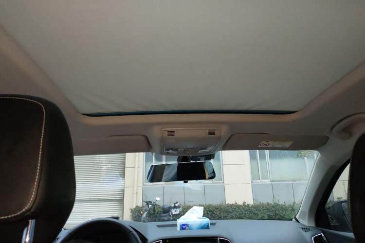 Used Skoda Karoq 2019 TSI280 SmartDrive Luxury Edition China V Standard
