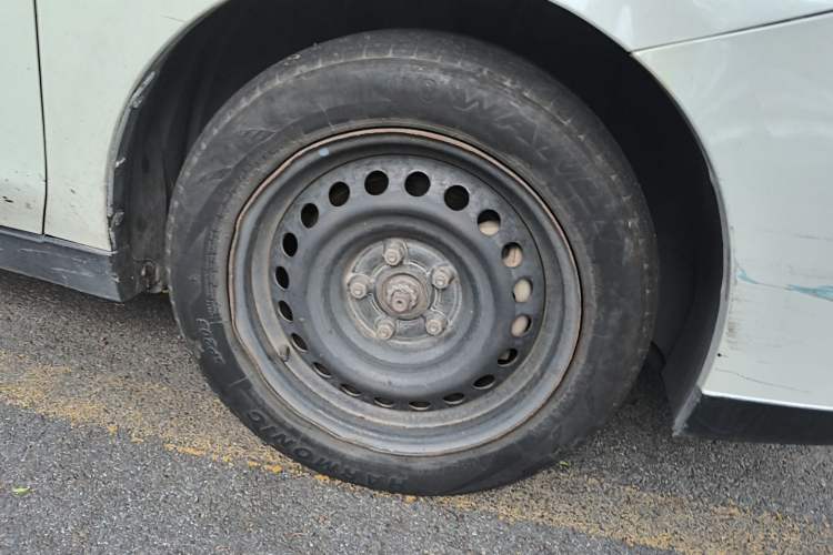 Used Venucia D60EV 2022 Standard Range Smart Drive Version