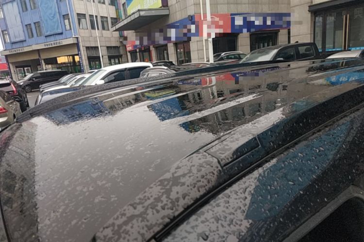 Used Toyota Crown Kluger 2021 2.5L HEV Four-Wheel Drive Elite Edition Roof