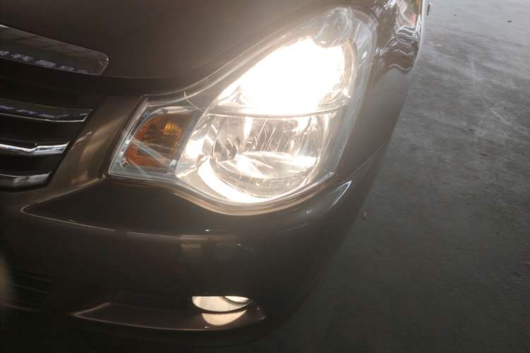 Used Nissan Sylphy 2016 Classic 1.6XE Automatic Leading Edition
