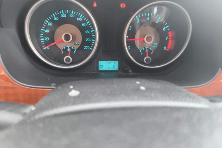 Used Buick Excelle 2013 1.5L Automatic Luxury Model