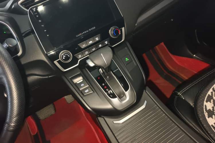 Used Honda Breeze 2020 240TURBO CVT 2WD Elite Edition
