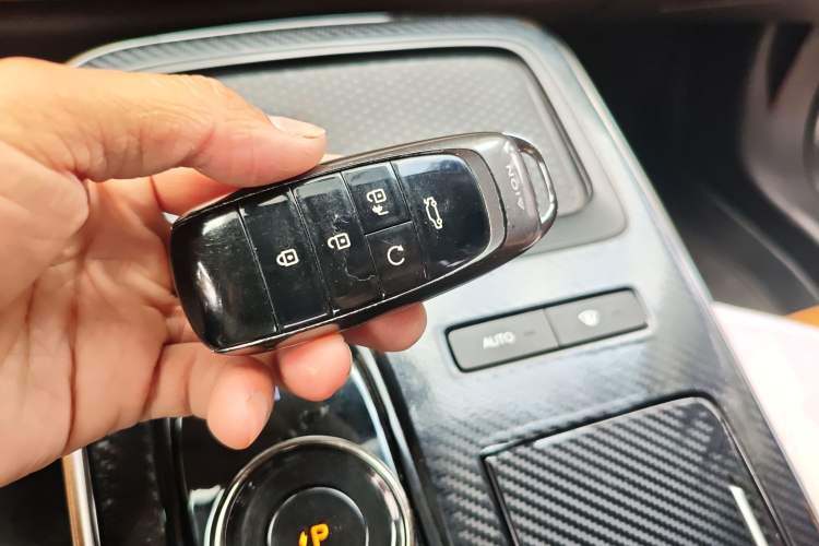 Used AION S 2022 Meizu 580