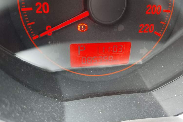 Used Honda Fit 2018 1.5L CVT Comfort Version
