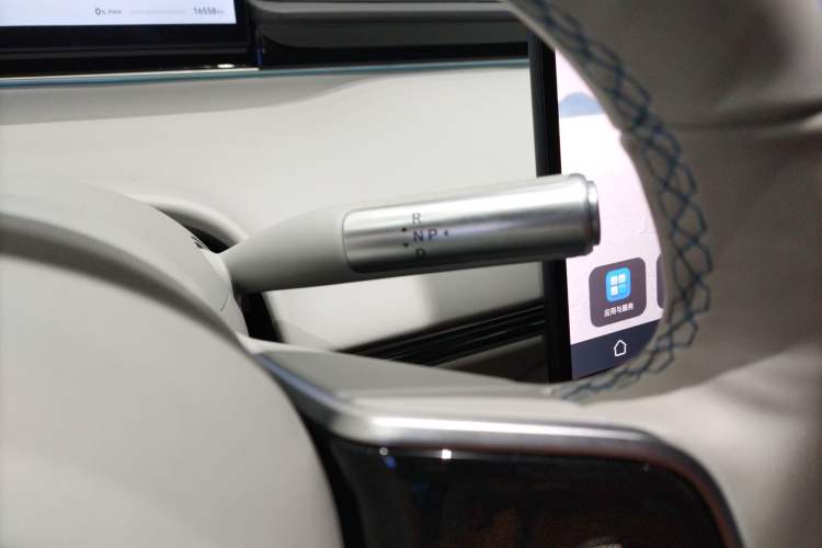 Used Hima Luxeed S7 2025 785 km Ultra