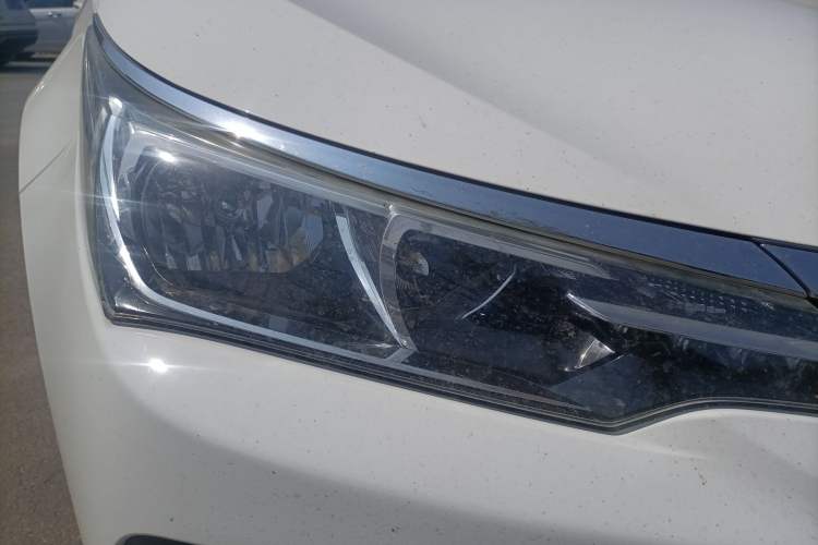 Used Toyota Corolla 2018 1.2T S-CVT GL Smart Enjoyment Version
