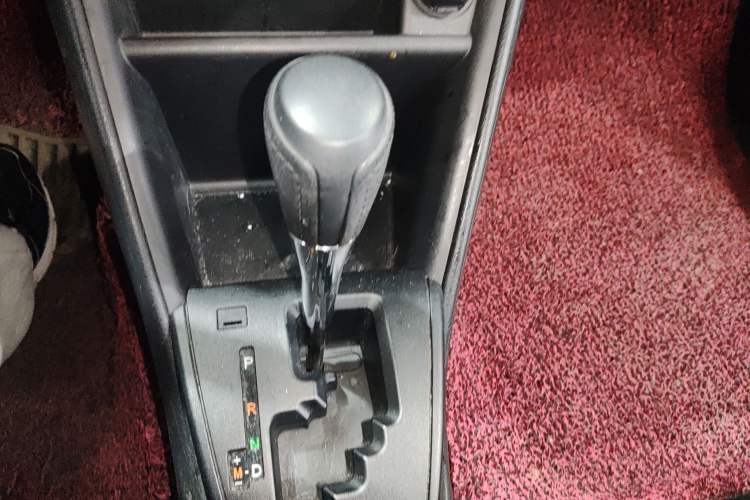 Used Toyota YARiS L Zhi Xuan 2016 Revised 1.5E CVT Charming Edition